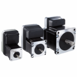 Integrated Rotary Motors - Lexium MDrive®